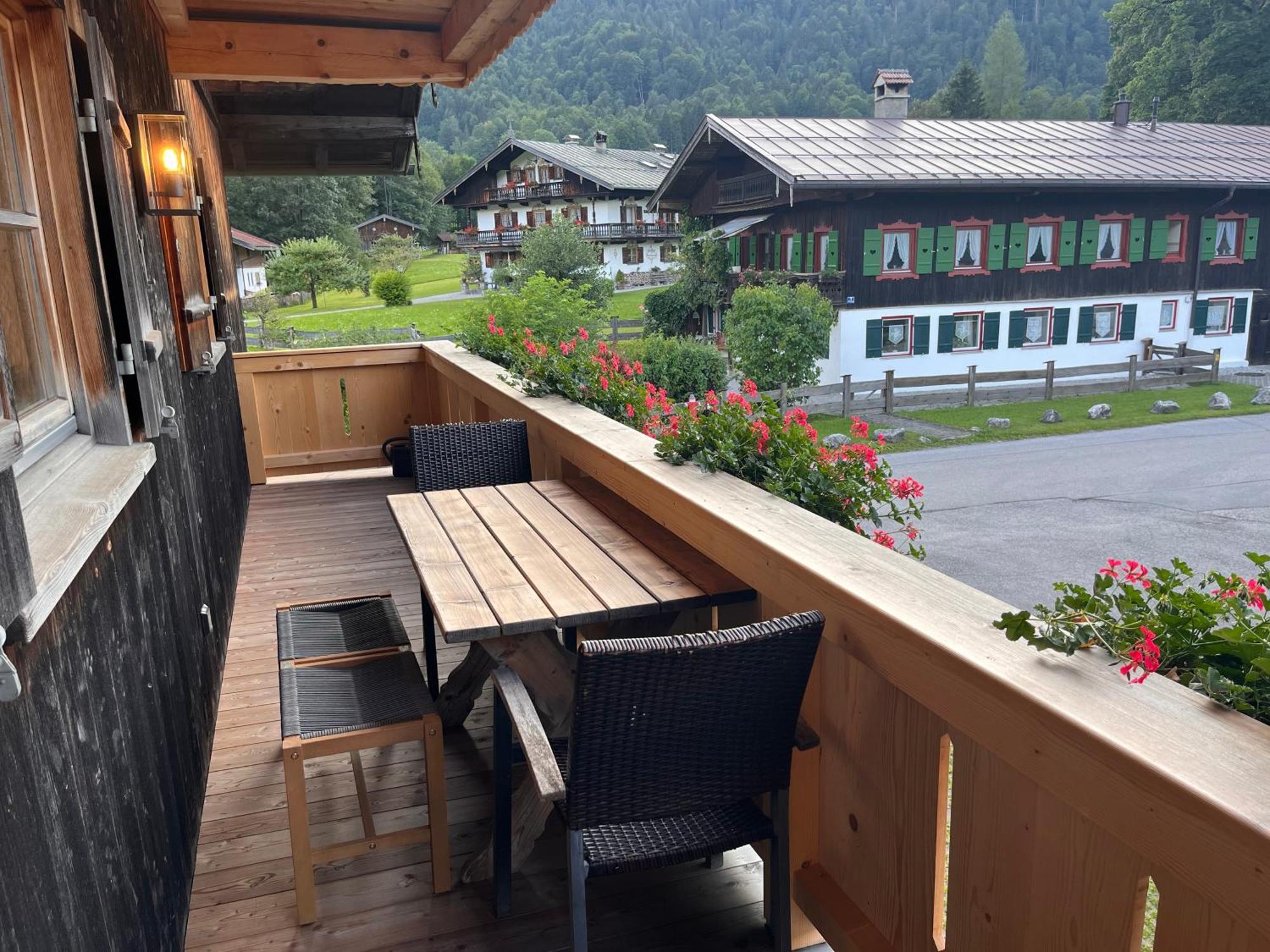 Gaestehaus Zum Thoma Кройт Стая снимка